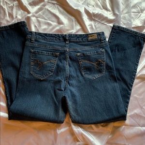 Bandolino Mandie Jeans 12P